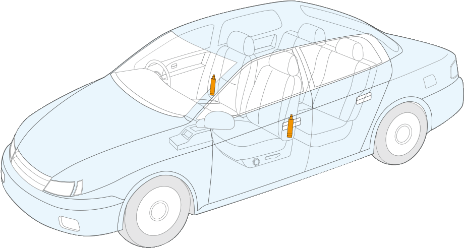 Side Airbags