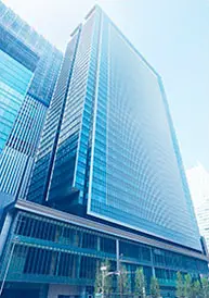 Nagoya Sales Office