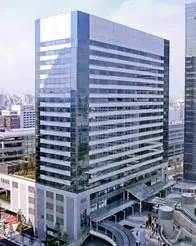 Tokyo Head Office