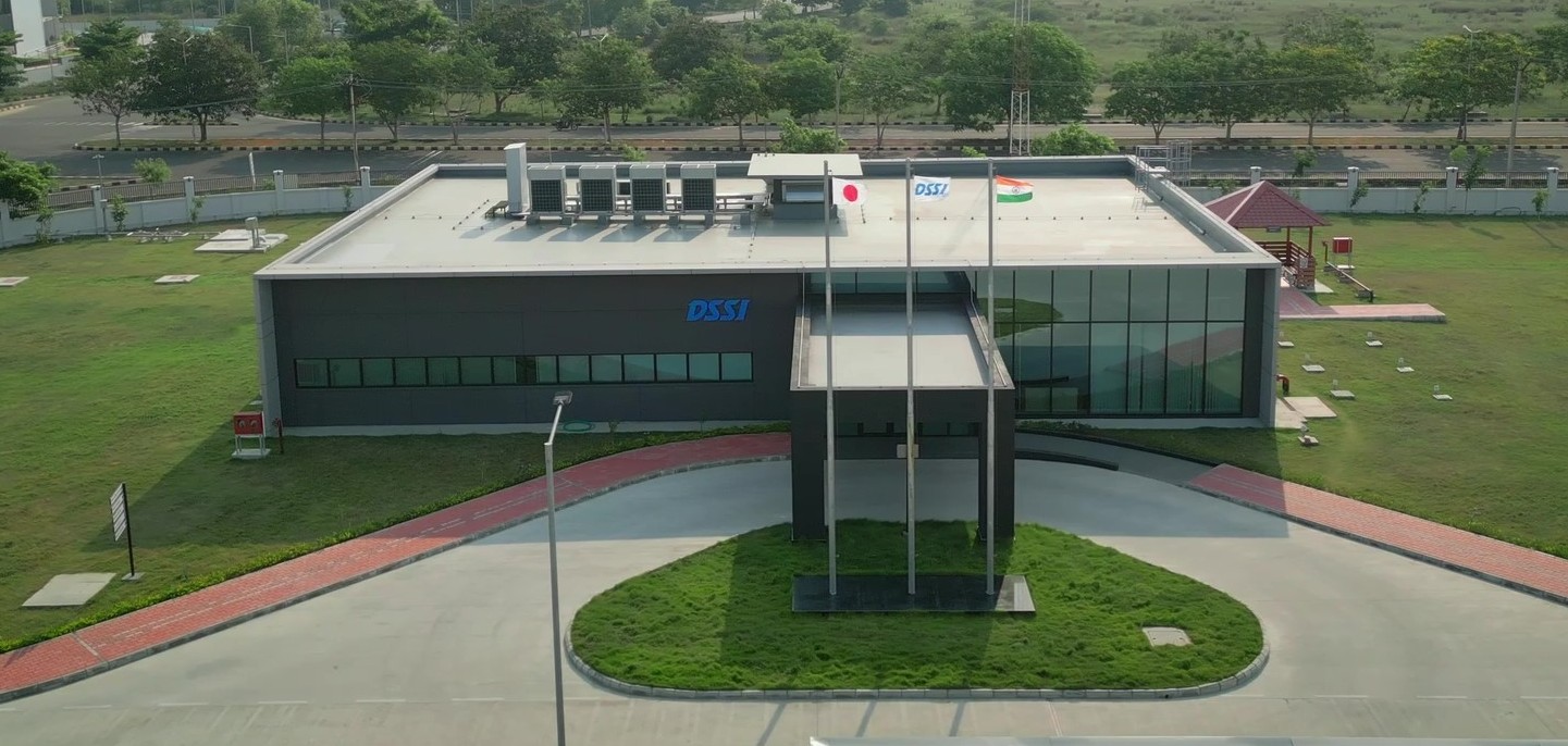 Daicel Safety Systems India Private Limited