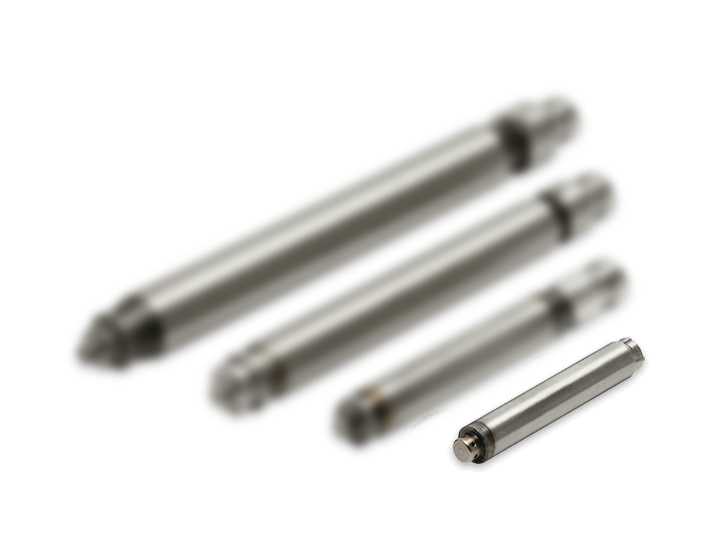 Inflators for other applications