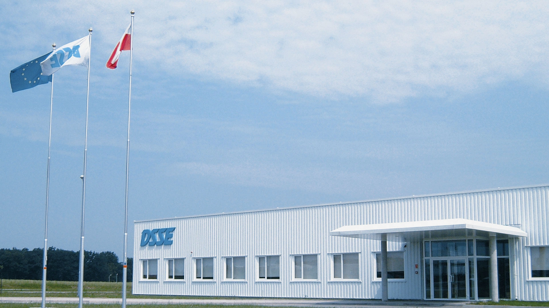 DSSE (Poland)