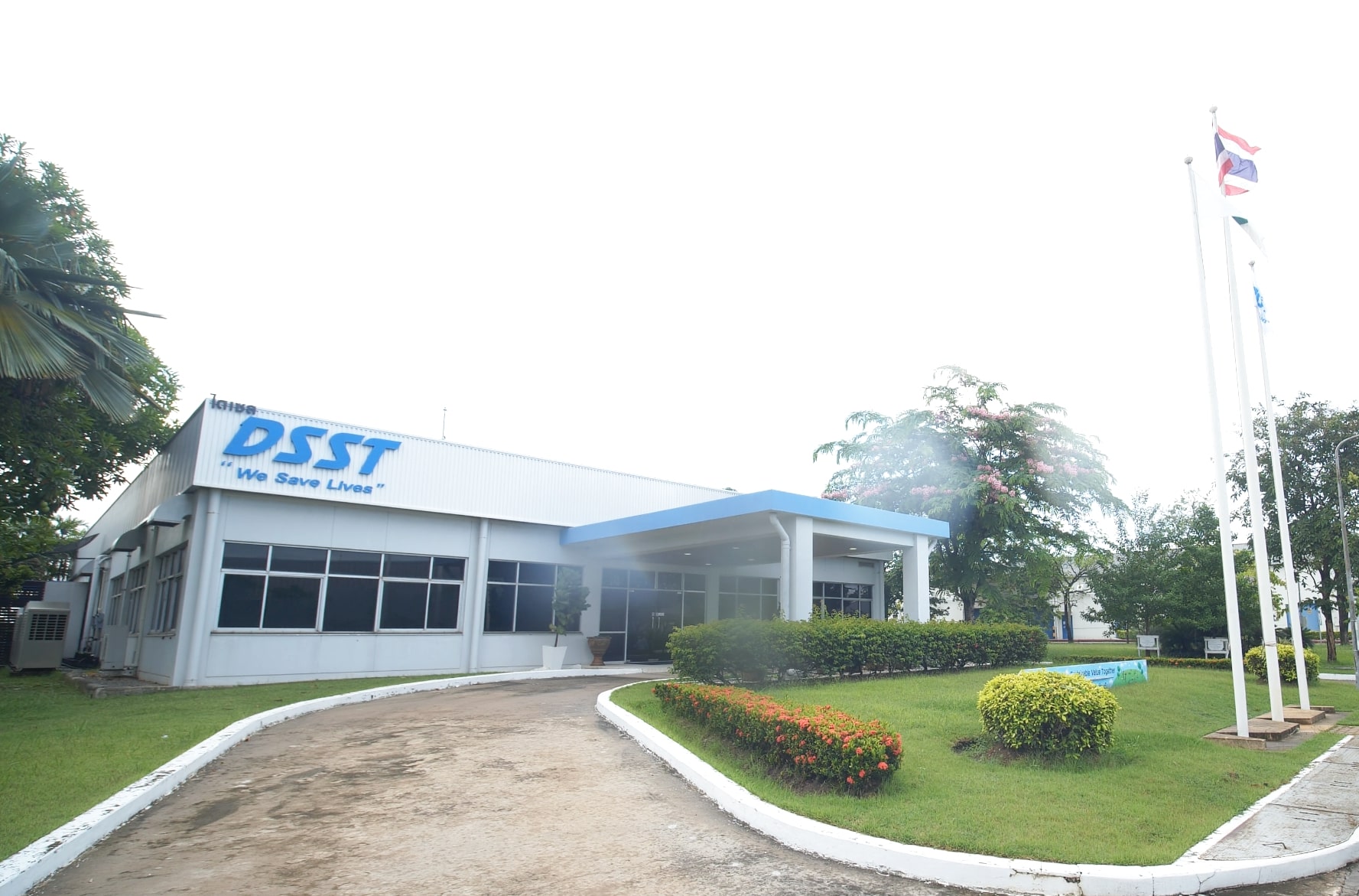 DSST (Thailand)