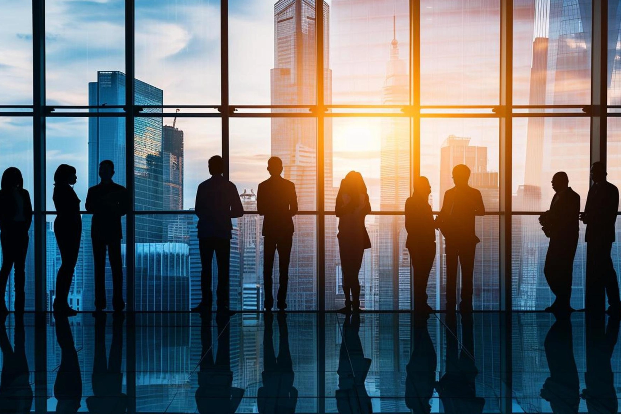 Group Companies in Japan