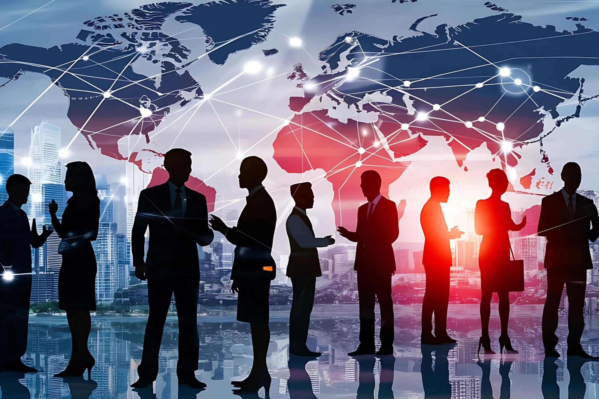 Group Companies Overseas